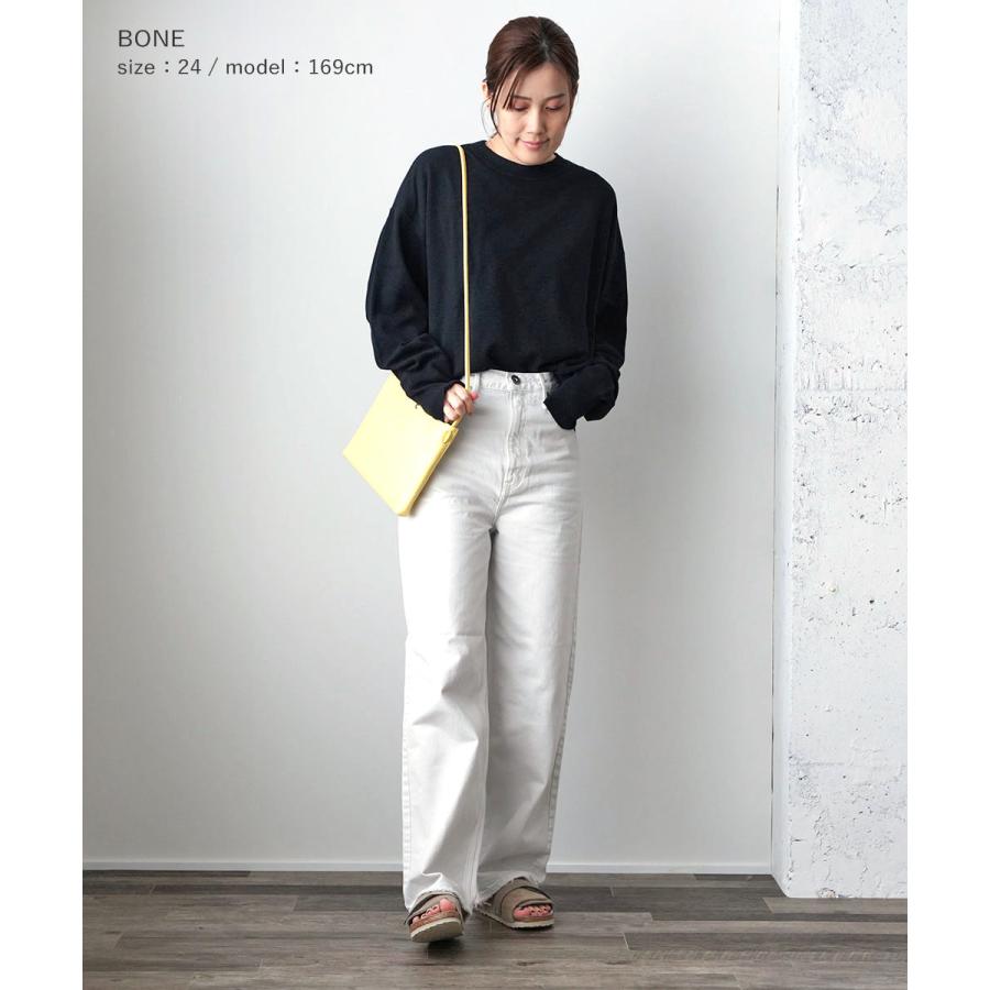 upperhights アッパーハイツ デニムパンツ THE NIECE ザ ニース upperhights アッパーハイツ デニムパンツ THE NIECE ザ ニース