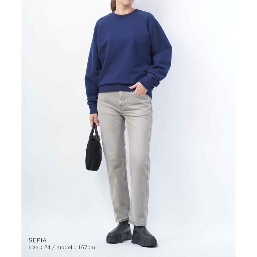 upperhights アッパーハイツ デニムパンツ ジーンズ THE upperhights アッパーハイツ デニムパンツ ジーンズ THE