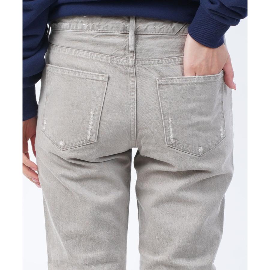 upperhights アッパーハイツ デニムパンツ ジーンズ THE upperhights アッパーハイツ デニムパンツ ジーンズ THE