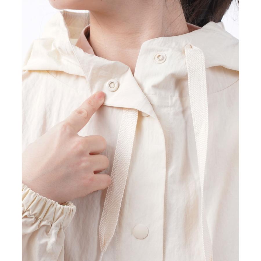 French Bull（フレンチブル） Cion シェルテック フィールドコート