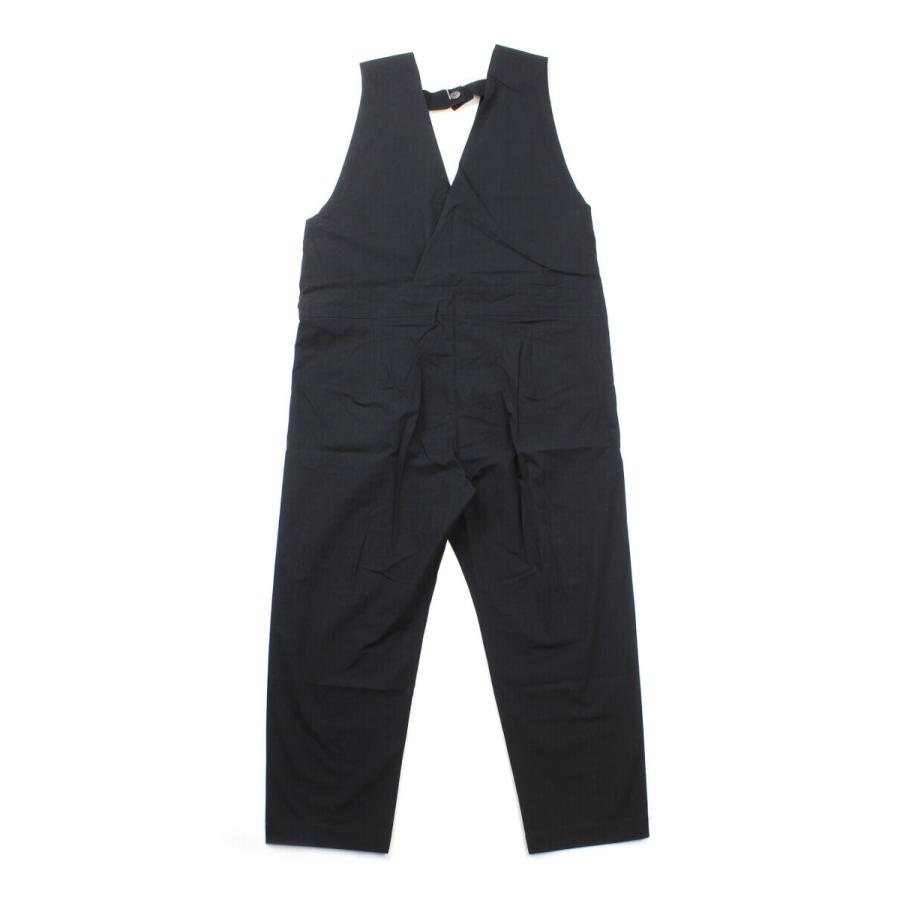 フレンチブル Vネック サロペット French Bull レディース 国内正規品  