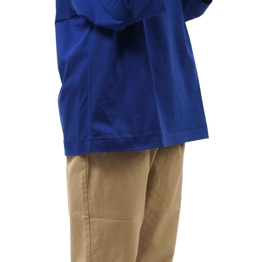 French Bull（フレンチブル） カットソー プルオーバー レディース