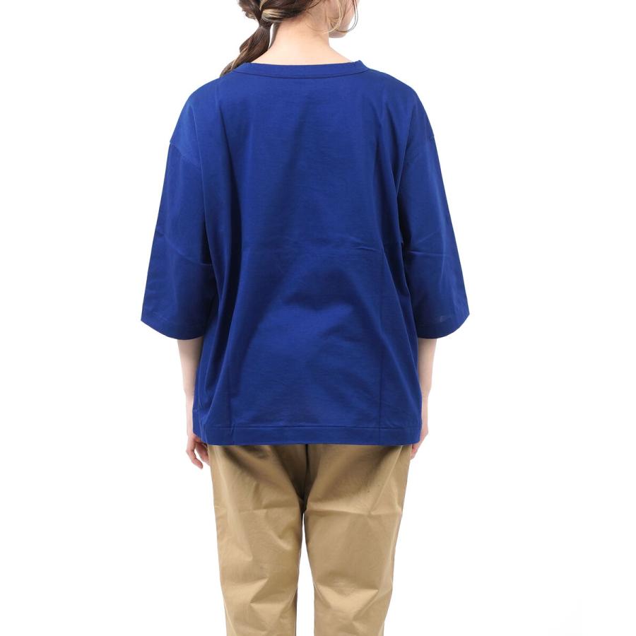 French Bull（フレンチブル） カットソー プルオーバー レディース