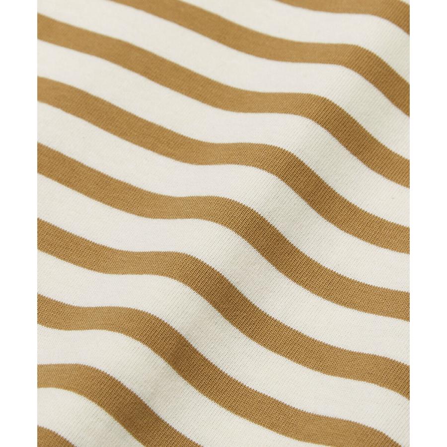 フレンチブル ビッグカットソー ボーダーカットソー French Bull