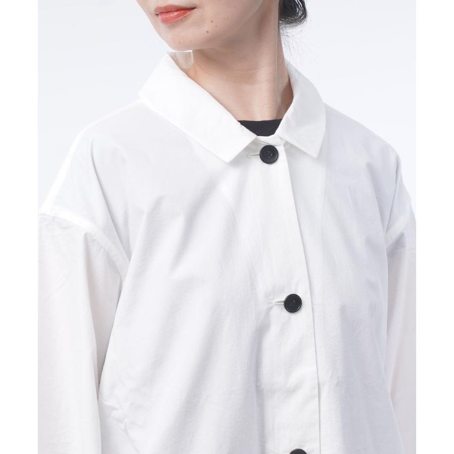 French Bull（フレンチブル） Cion コットン カバーオール レディース