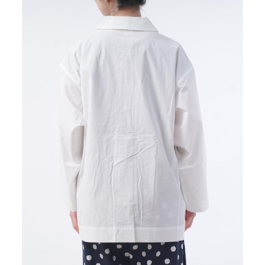 French Bull（フレンチブル） Cion コットン カバーオール レディース