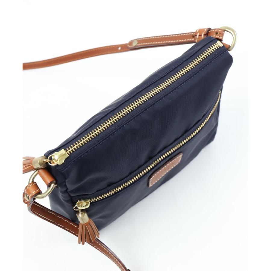 美品☆ フェリージ 2WAY ショルダーバッグ ポシェット 15-37 Felisi(フェリージ) ショルダーバッグ・ポシェット(レディース