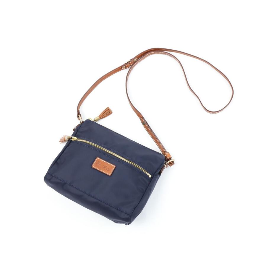 美品☆ フェリージ 2WAY ショルダーバッグ ポシェット 15-37 Felisi(フェリージ) ショルダーバッグ・ポシェット(レディース