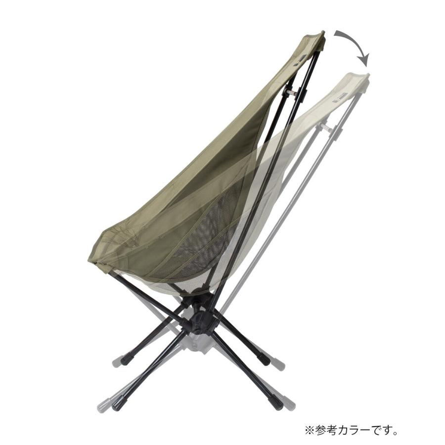 オガワ ツーアングルチェアL アウトドア キャンプ ogawa レディース