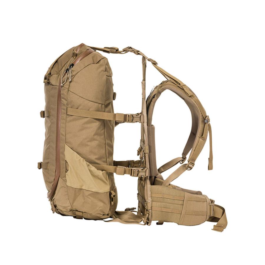 ミステリーランチ リュック バックパック 登山用ザック ソートゥース45 