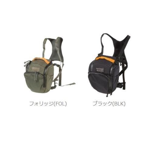 ミステリーランチ チェストリグ チェストバッグ DSLRチェストリグ DSLR