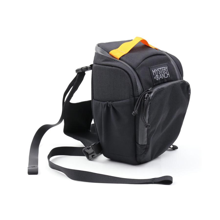 ミステリーランチ チェストリグ チェストバッグ DSLRチェストリグ DSLR