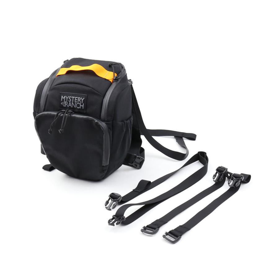 ミステリーランチ チェストリグ チェストバッグ DSLRチェストリグ DSLR