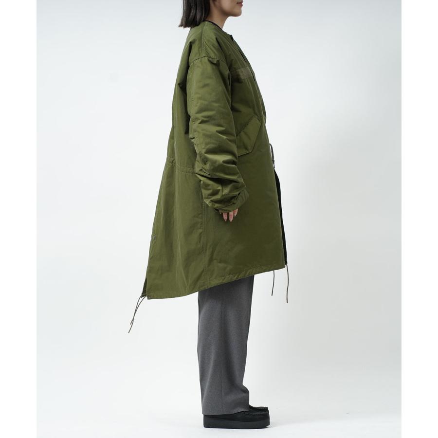 THE SHINZONE ザ シンゾーン フィールド パーカ FIELD PARKER THE SHINZONE ザ シンゾーン フィールド パーカ FIELD PARKER