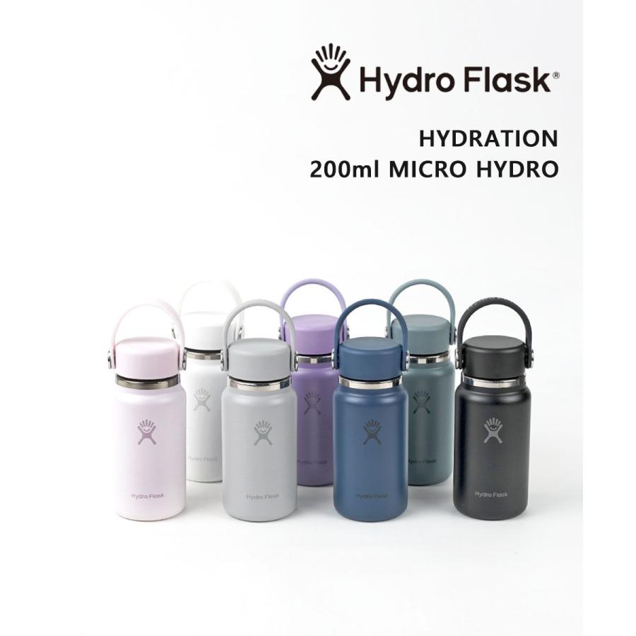 ステンレスボトル 200ml 7