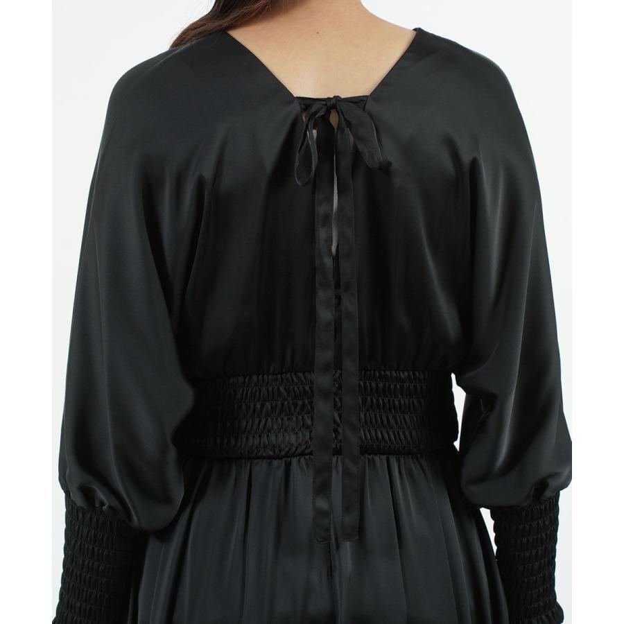 アッパーハイツ ワンピース ロングワンピース Brigitte upper hights