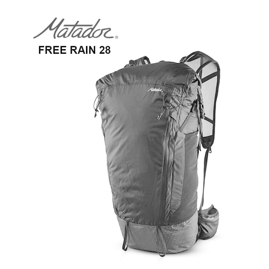 MATADOR マタドール バックパック フリーレイン28 リュック MATADOR マタドール バックパック フリーレイン28 リュック