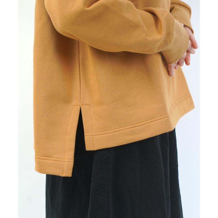 TRAVAIL MANUEL（トラバイユマニュアル） トラヴァイユマニュアル 起毛