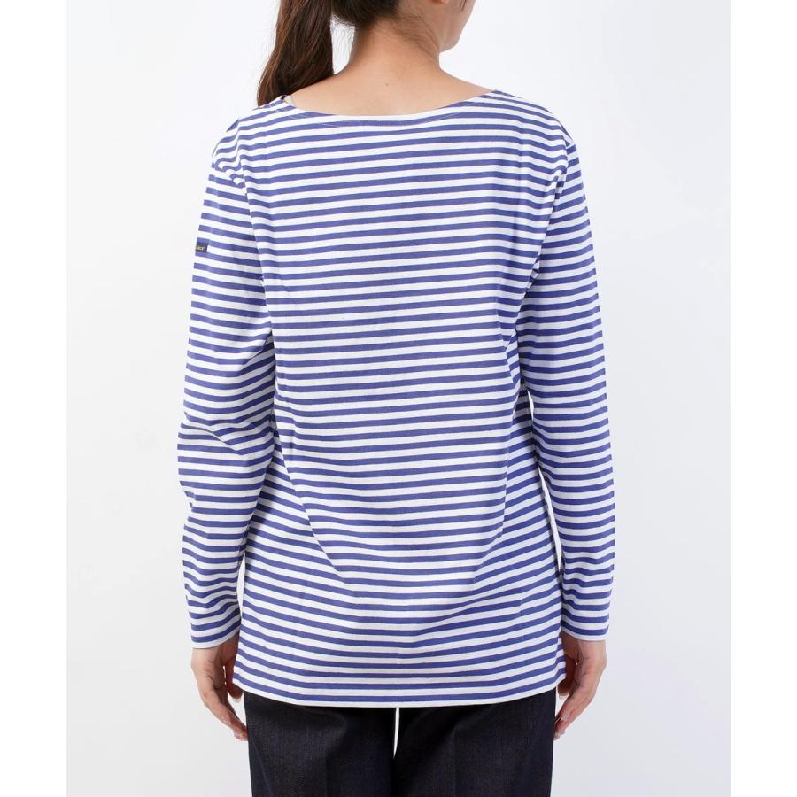 Le Minor カットソー sizeフリー新品未使用 Le Minor（ルミノア） カットソー VIEUX Le minor レディース 国内正規