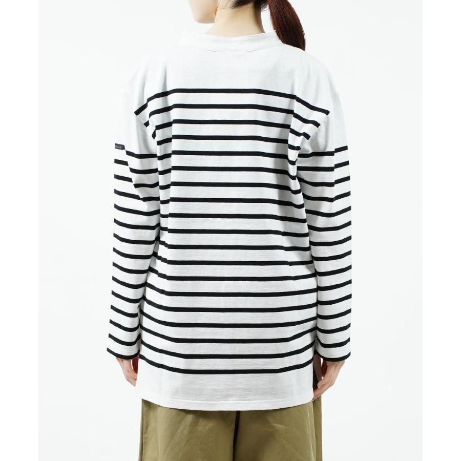 Le Minor（ルミノア） スキッパー Tシャツ POLO Big Tee Le minor