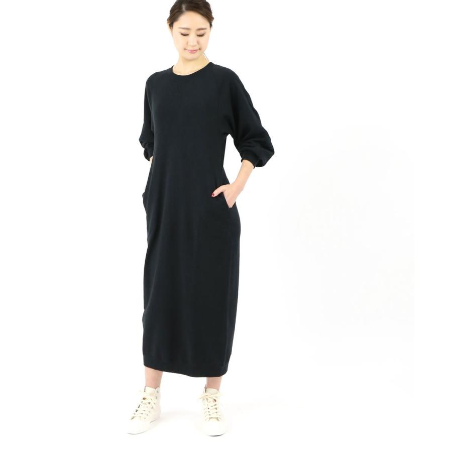 ザ シンゾーン ロングワンピース スウェットワンピース Manhattan Sweat マンハッタンスウェットドレス The Shinzone 春夏新作 レディース 国内正規品 Etre Par Bleu Comme Bleu 通販 Paypayモール