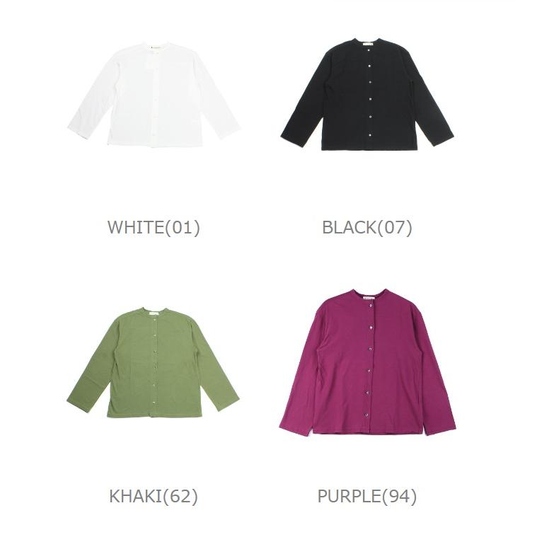【THE SHINZONE】HIGH TWIST COTTON CARDIGAN Shinzone（シンゾーン）】HIGH TWIST COTTON CARDIGAN カーディガン