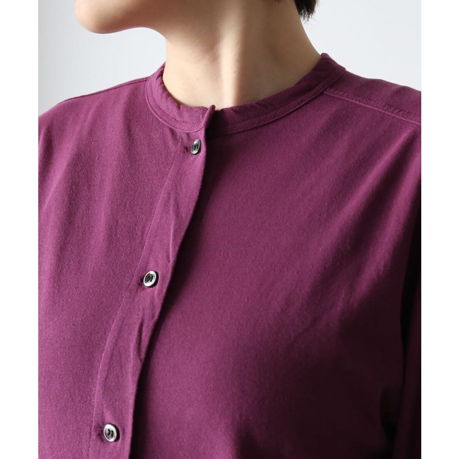 カットソー(長袖/七分) THE SHINZONE Cotton Linen Tops 楽天市場】【アウトレット！30%OFF】シンゾーン THE SHINZONE スマート