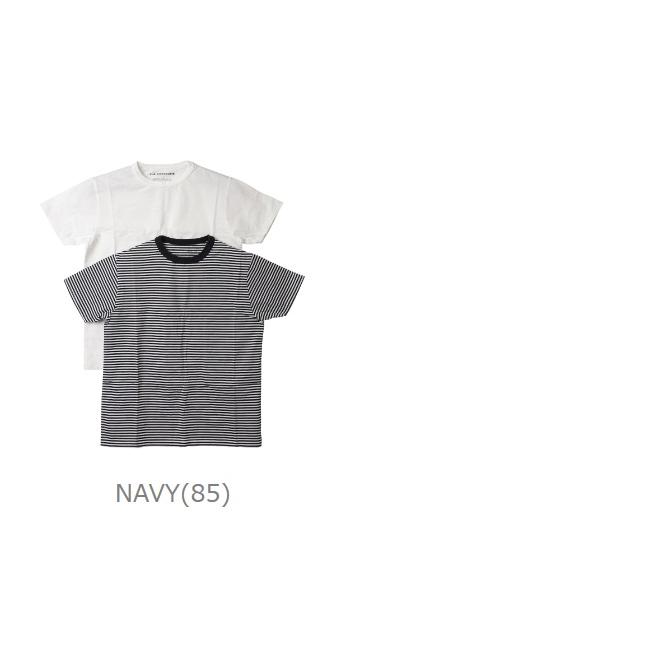 Tシャツ(半袖+袖なし) Shinzone PACK TEE Shinzone｜【送料無料】パックT 2枚セット ショートスリーブ Tシャツ