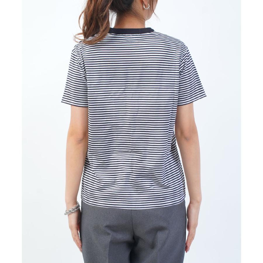 ザ シンゾーン PACK TEE パックTシャツ THE SHINZONE 2026春夏新作