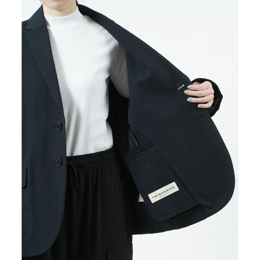 ザ シンゾーン テーラードジャケット SPORTS JACKET THE ザ シンゾーン テーラードジャケット SPORTS JACKET THE
