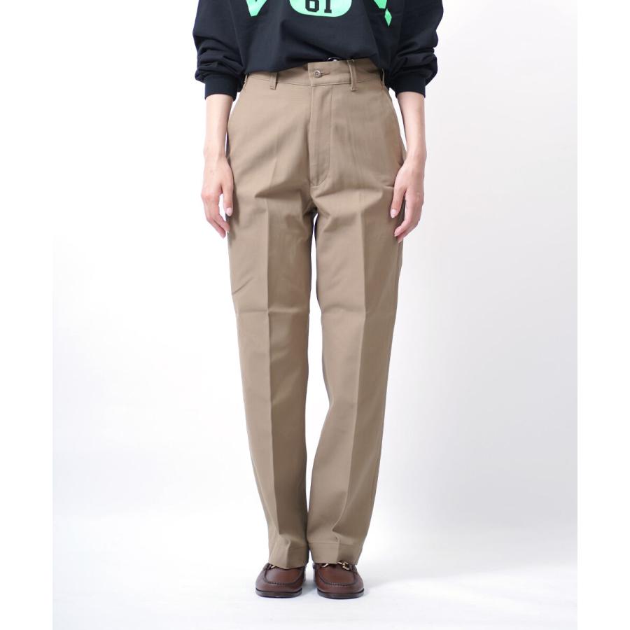 ザ シンゾーン チノパンツ チノパン HIGH WAIST CHINO PANTS THE ザ シンゾーン チノパンツ チノパン HIGH WAIST CHINO PANTS THE