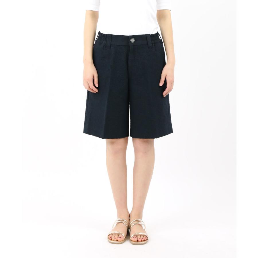 ザ シンゾーン ハーフパンツ ショートパンツ STRIPE HALF PANTS THE