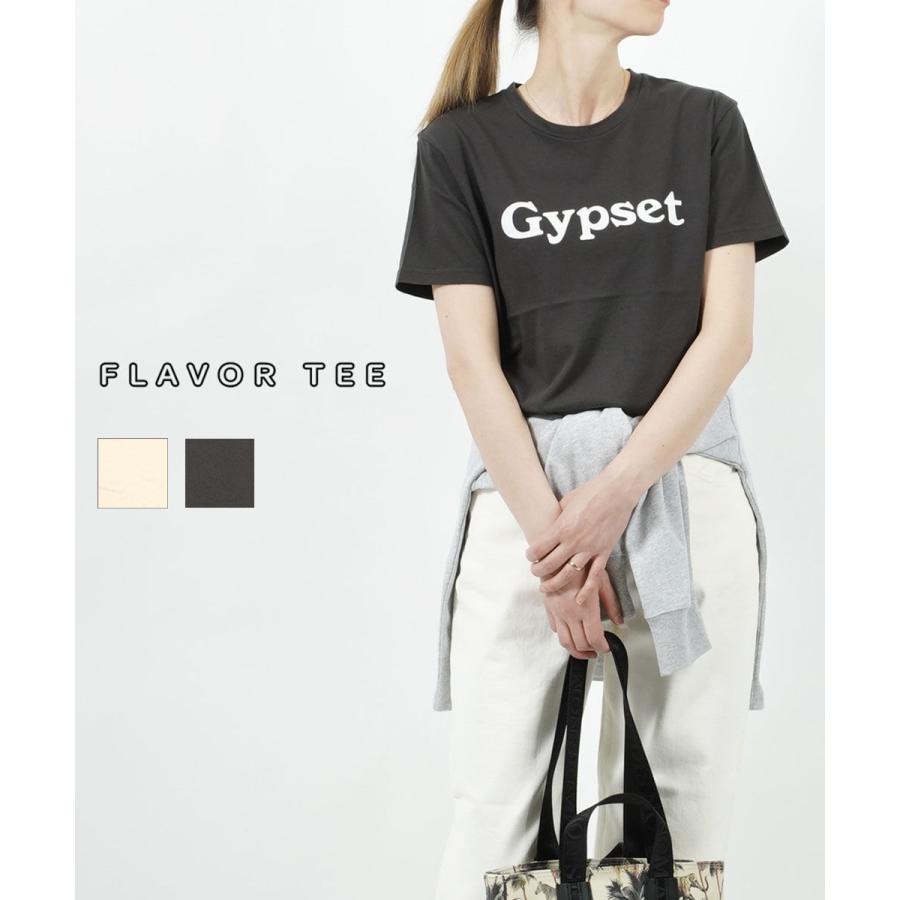 新品タグ付き【FLAVOR TEE フレーバーティー】ロゴTシャツ FLAVOR TEE(フレーバーティー)ロゴT SOUND | BLEU COMME BLEU(ブルー