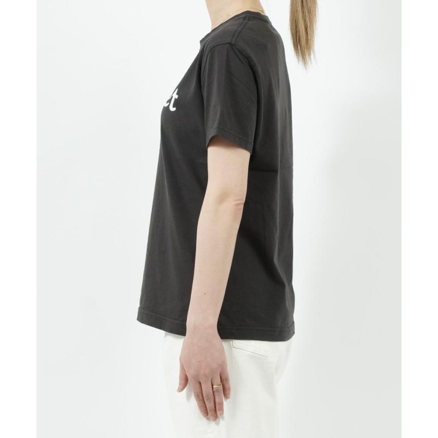 新品タグ付き【FLAVOR TEE フレーバーティー】ロゴTシャツ FLAVOR TEE(フレーバーティー)ロゴT SOUND | BLEU COMME BLEU(ブルー