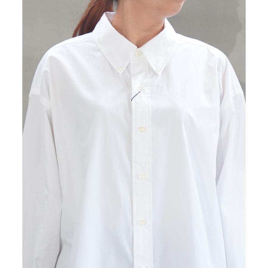 美品 ザ・シンゾーン THE SHINZONE ダディシャツ Shinzone（シンゾーン）】DADDY SHIRT ダディシャツ