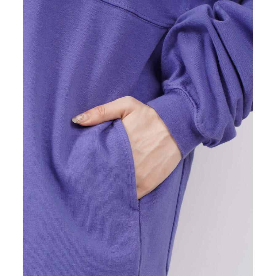 ザ シンゾーン カットソーワンピース ロングワンピース BACK POCKETS