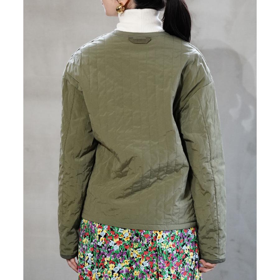 THE SHINZONE ザ シンゾーン インサレーションジャケ ライナー