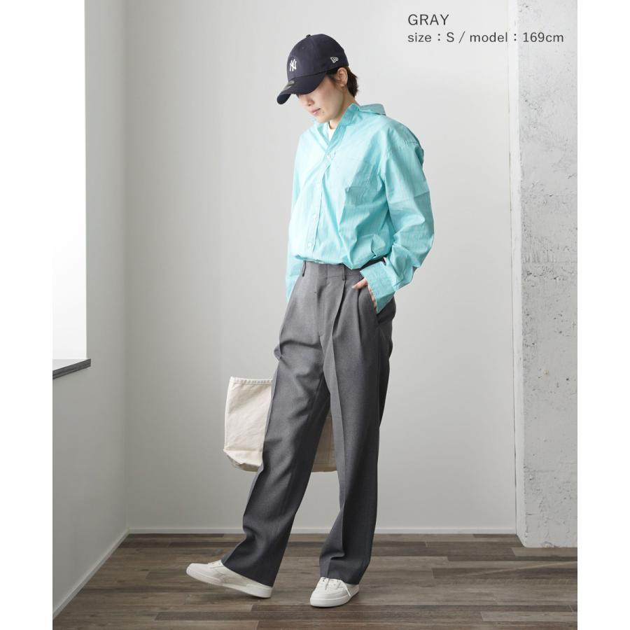 THE SHINZONE ザ シンゾーン クライスラーパンツ CHRYSLER PANTS THE SHINZONE ザ シンゾーン クライスラーパンツ CHRYSLER PANTS