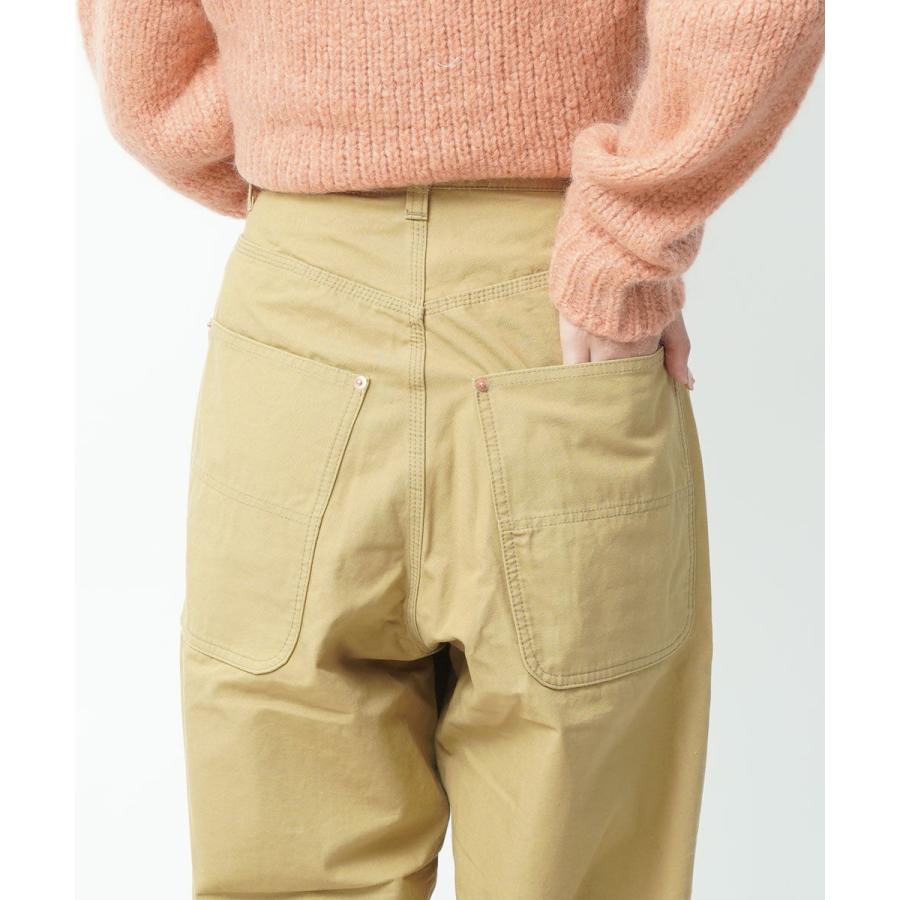 THE SHINZONE ザ シンゾーン ワイドパンツ ロングパンツ ワーク THE SHINZONE ザ シンゾーン ワイドパンツ ロングパンツ ワーク