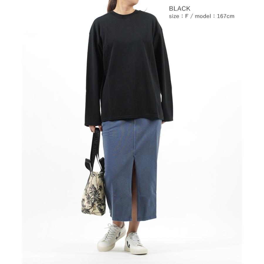【美品】  Shinzone / シンゾーン | SMART LONG TEE コットン スマート ロング Tシャツ | F | ホワイト | レディース 楽天市場】SHINZONE（シンゾーン） ロングスリーブスマートTシャツ