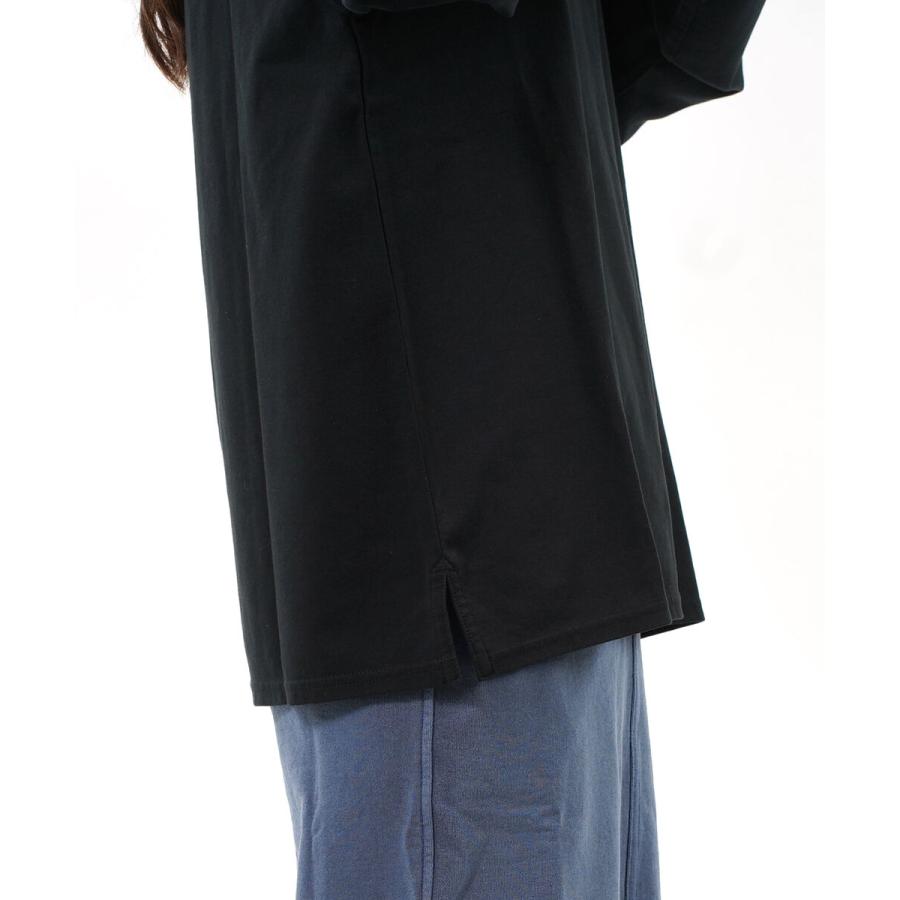 THE SHINZONE（ザ シンゾーン） ザ シンゾーン 長袖カットソー ロングT