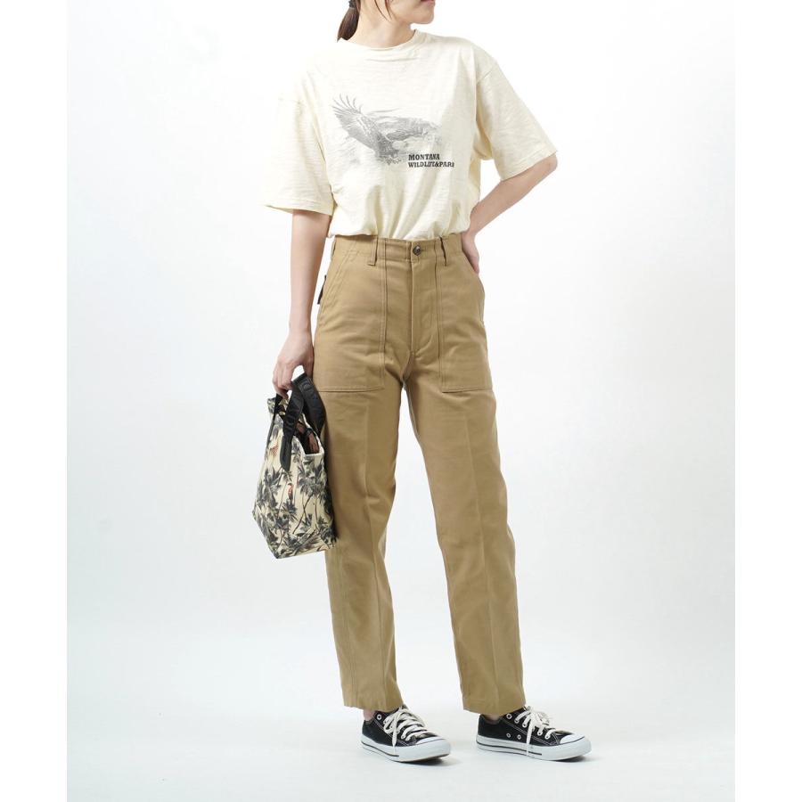 Shinzone　イーグル プリント カットソー THE SHINZONE（ザ シンゾーン） ザ シンゾーン Tシャツ カットソー