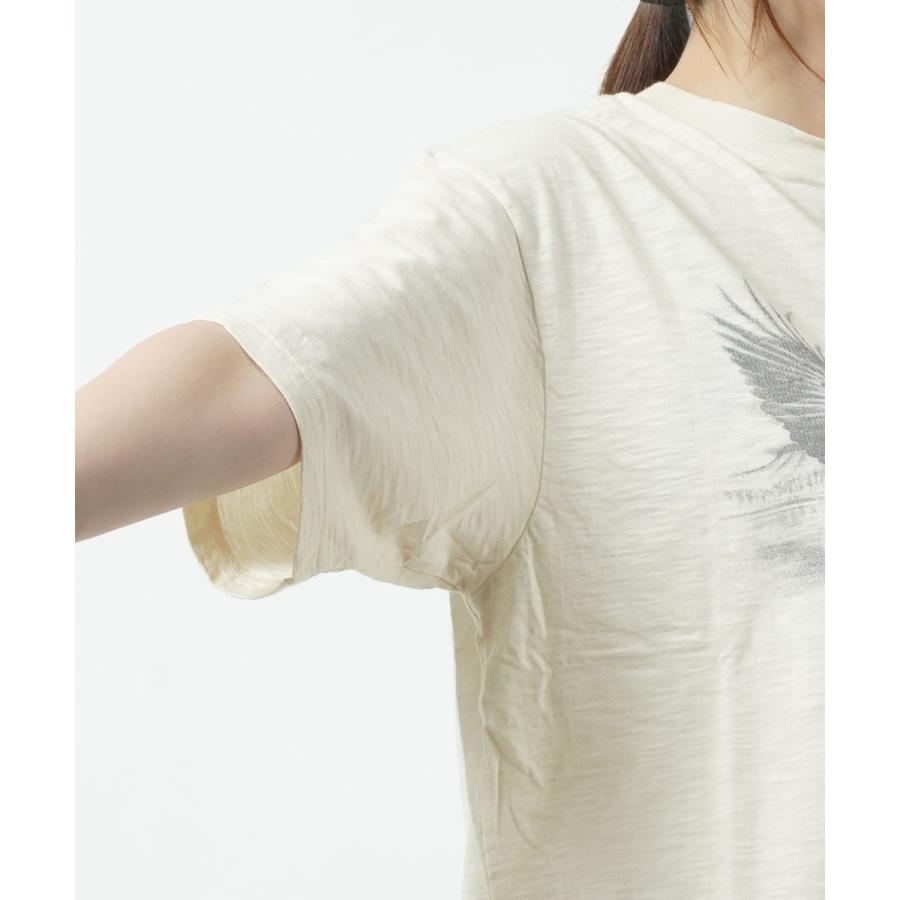 THE SHINZONE（ザ シンゾーン） ザ シンゾーン Tシャツ カットソー