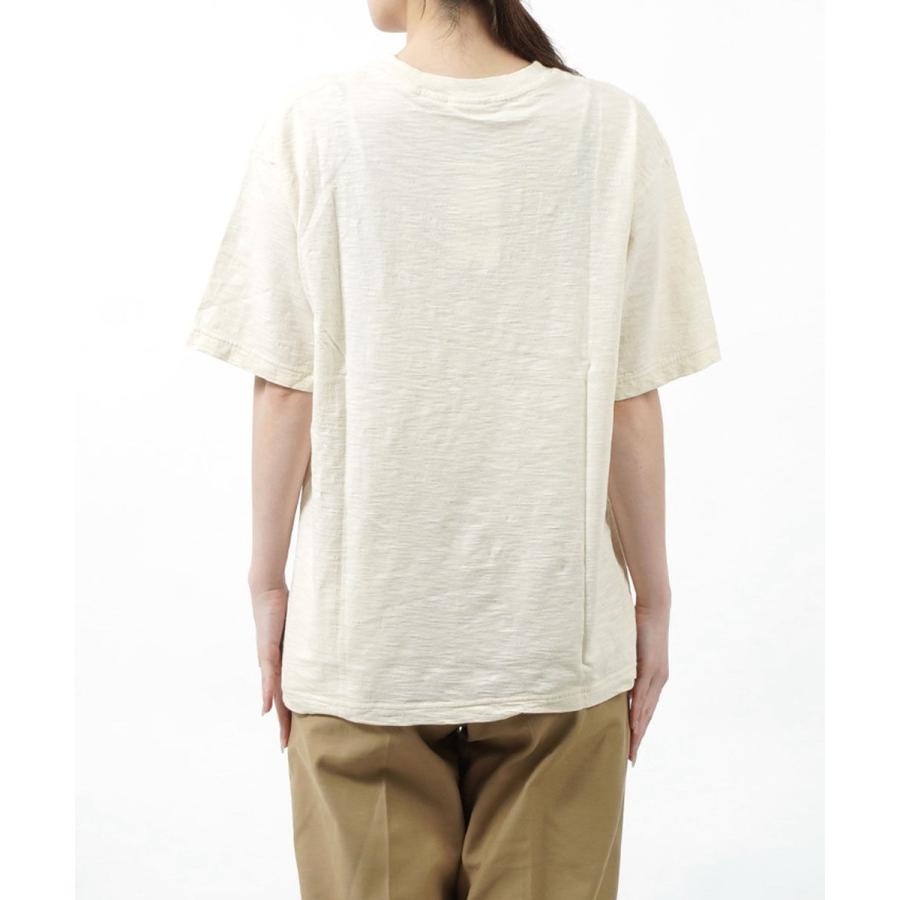 Shinzone　イーグル プリント カットソー THE SHINZONE（ザ シンゾーン） ザ シンゾーン Tシャツ カットソー