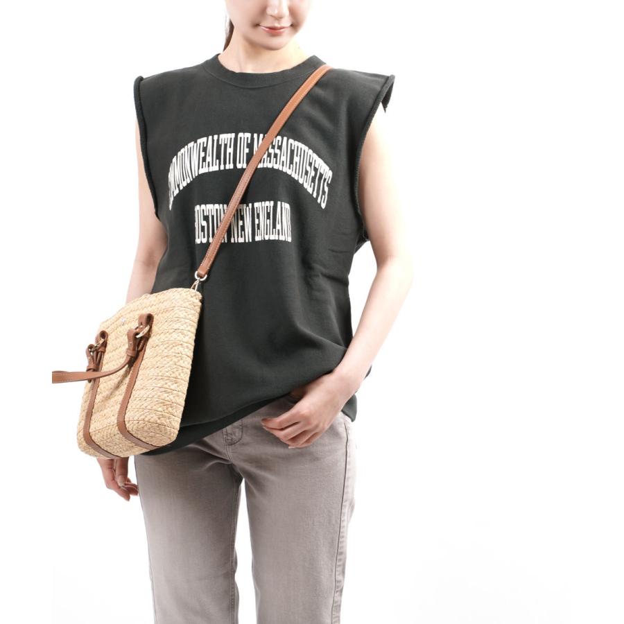 ザ シンゾーン カットオフスウェット ロゴスウェット CUT OFF SWEAT