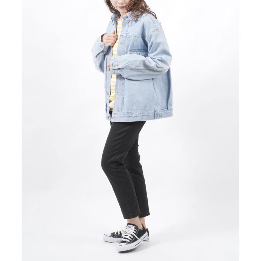 ザ シンゾーン デニムジャケット Gジャン TYPE 50'S DENIM JACKET THE