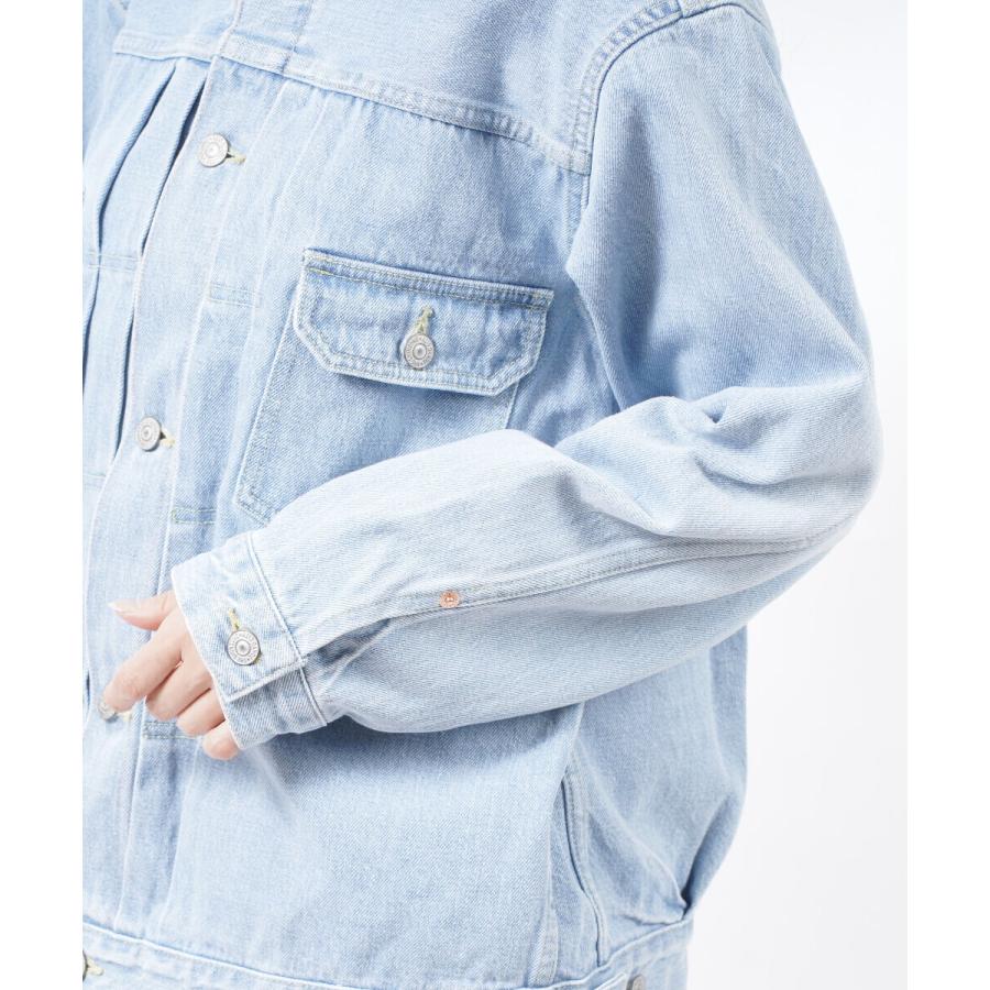ザ シンゾーン デニムジャケット Gジャン TYPE 50'S DENIM JACKET THE