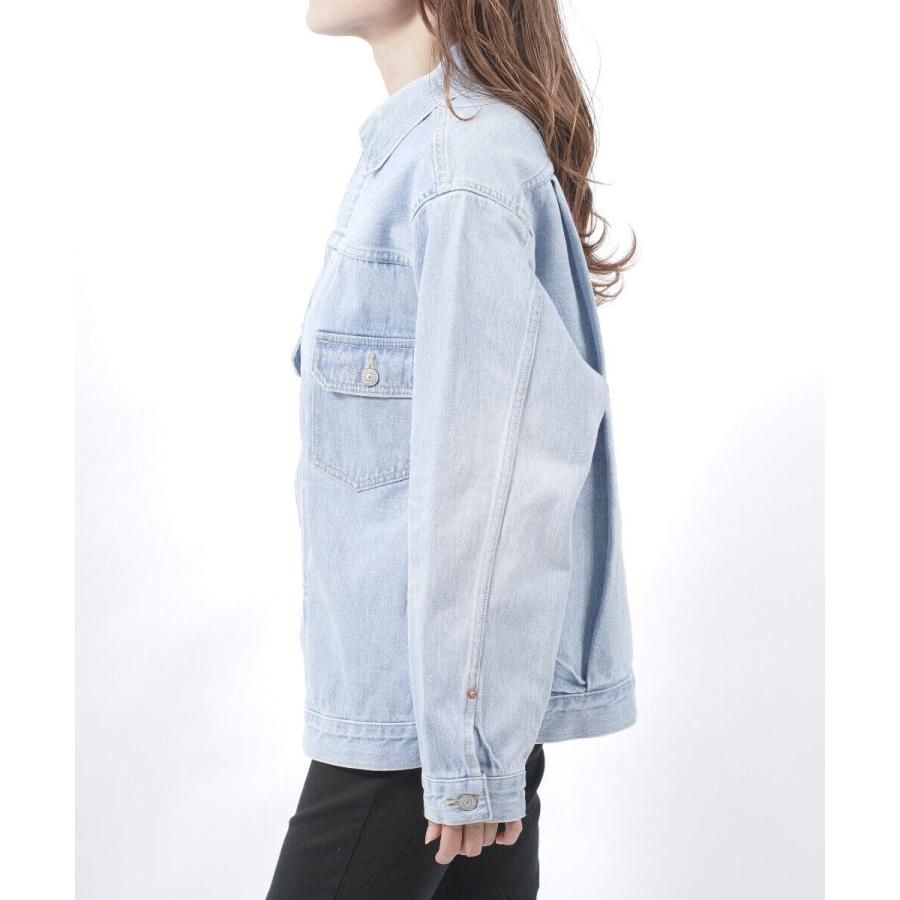 ザ シンゾーン デニムジャケット Gジャン TYPE 50'S DENIM JACKET THE