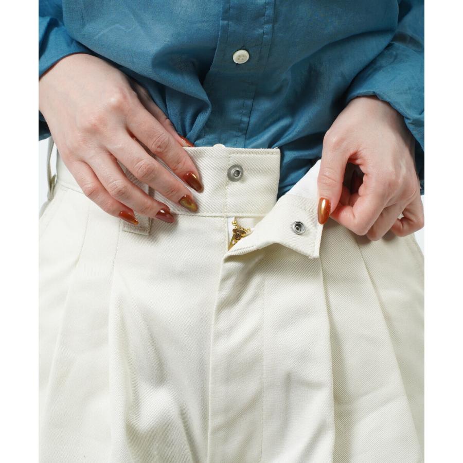 THE SHINZONE ザ シンゾーン キュロット ハーフパンツ TOMBOY THE SHINZONE ザ シンゾーン キュロット ハーフパンツ TOMBOY