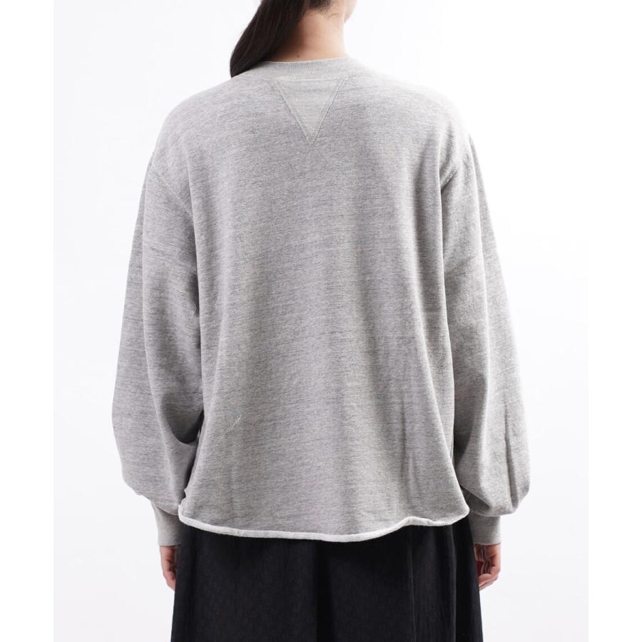 ザ シンゾーン W GAZETTE PULLOVER THE SHINZONE レディース 国内正規